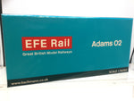 EFE Rail E85016 OO Gauge LSWR Adams O2 W26 'Whitwell' SR Maunsell Green