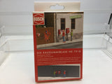 Busch 7918 HO/OO Gauge Bubblegum Bubble