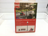 Busch 7983 HO/OO Gauge Pizza Delivery