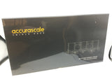 Accurascale 1112 OO Gauge BR 21T MDW Mineral Wagon TOPS Bauxite - Pack B
