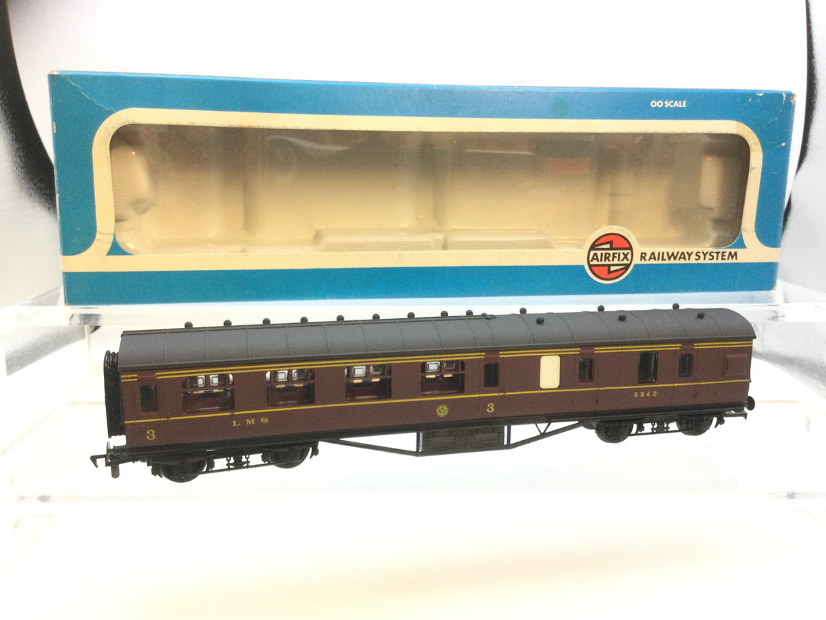 Kit Modèle Airfix Troop Carrier échelle 1:72 - Occasion