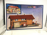 Kibri 39372 HO/OO Gauge Station Solis Kit