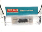 EFE Rail E85507 N Gauge WD Austerity (J94) Saddle Tank 8064 LNER Black (LNER Revised)