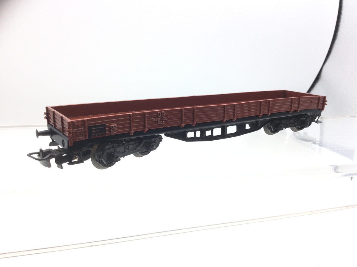 Märklin H0 - 24994 - Rails - 10 rails d'aiguillage droits - Catawiki