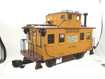 Aristocraft A28303RC G Gauge Union Pacific Lil' Critter Train Set (NEEDS ATTN)
