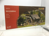 Faller 130225 HO/OO Gauge Water Mill Kit With Pump I