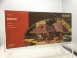 Faller 130191 HO/OO Gauge Carpenters Workshop Kit III