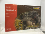Faller 130292 HO/OO Gauge Mountain Refuge Kit III