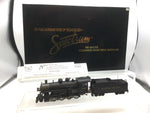 Spectrum 11412 HO Gauge Baltimore & Ohio 2-8-0 Steam Loco #2784 (NEEDS ATTN)