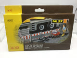 Faller 180435 HO/OO Gauge Barrier Fences Kit 460mm IV