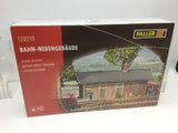 Faller 120210 HO/OO Gauge Lineside Building Kit III