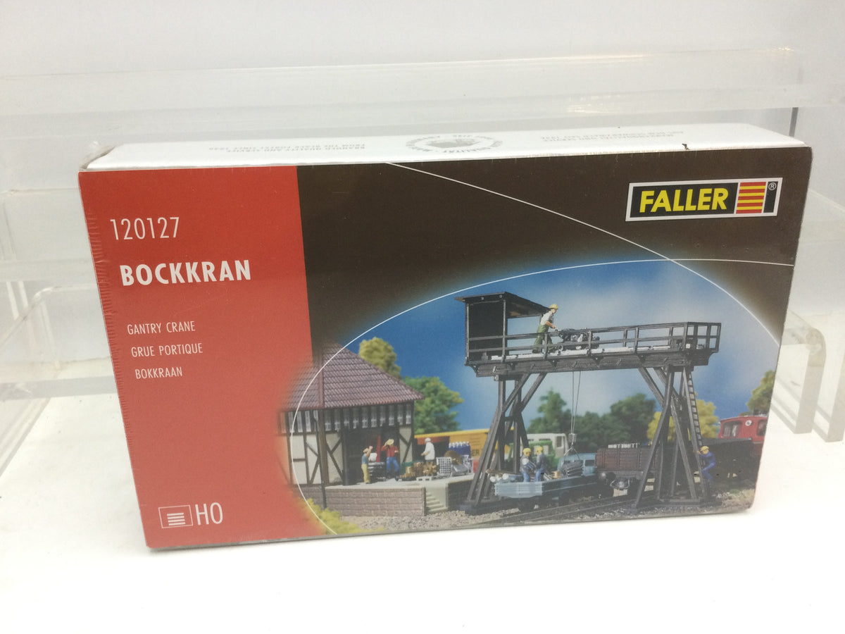 Faller 272918 N kit di cariche Faller 272918 N kit di cariche