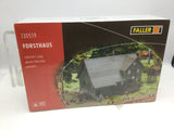Faller 130519 HO/OO Gauge Forester's Lodge Kit