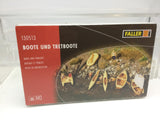 Faller 130513 HO/OO Gauge Boats and Pedaloes Kit