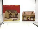 Hornby R9860 OO Gauge Skaledale The 'Crown' Public House