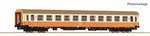 Roco 6200044 HO Gauge DR Bm 2nd Class Stadtexpress Coach IV