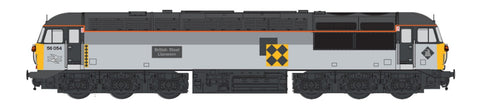 Dapol 2D-004-016D N Gauge Class 56 054 Railfreight Coal (DCC-Fitted)