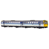 Dapol 2D-142-010 N Gauge Class 142 084 Regional Railways
