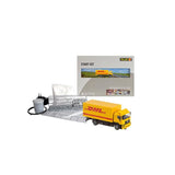 Faller 161607 HO/OO Gauge Car System DHL Starter Set V