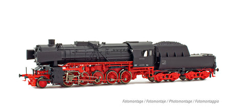Arnold HN2486 N Gauge DB BR42 Heavy Steam Locomotive III