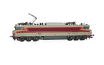 Jouef HJ2454S HO Gauge SNCF CC 21001 Red/Grey Electric Locomotive IV (DCC-Sound)