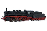 Rivarossi HR2810 HO Gauge DR BR55.25 Steam Locomotive IV