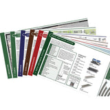 Kato Unibook N Gauge Unitrack British Model Railway Track Plans Book