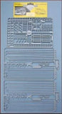 Knightwing UN3 OO/HO Gauge Universal Products Valves/Joints/Saddles etc