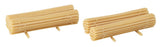 Faller 180872 HO/OO Gauge Assorted Slabs Kit