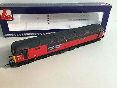 Lima 204962 Class 47 No 47624 Saint Andrew in RES Livery