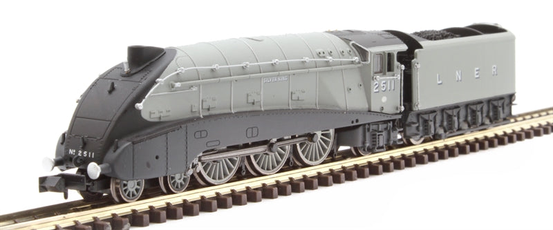 Ehattons n 2024 gauge