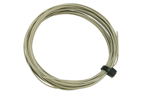 DCC Concepts DCW-32GY Wire Decoder Stranded 6m (32g) Grey