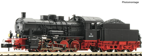 Fleischmann 715504 N Gauge FS Gr460 010 Steam Locomotive III