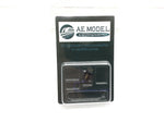 DCC Concepts AED-6PD.2 AE Models 6 Pin Direct 2 Function DCC Decoder