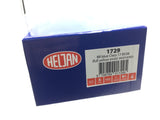 Heljan 1729 OO Gauge Class 17 8538 BR Blue Full Yellow Ends Weathered