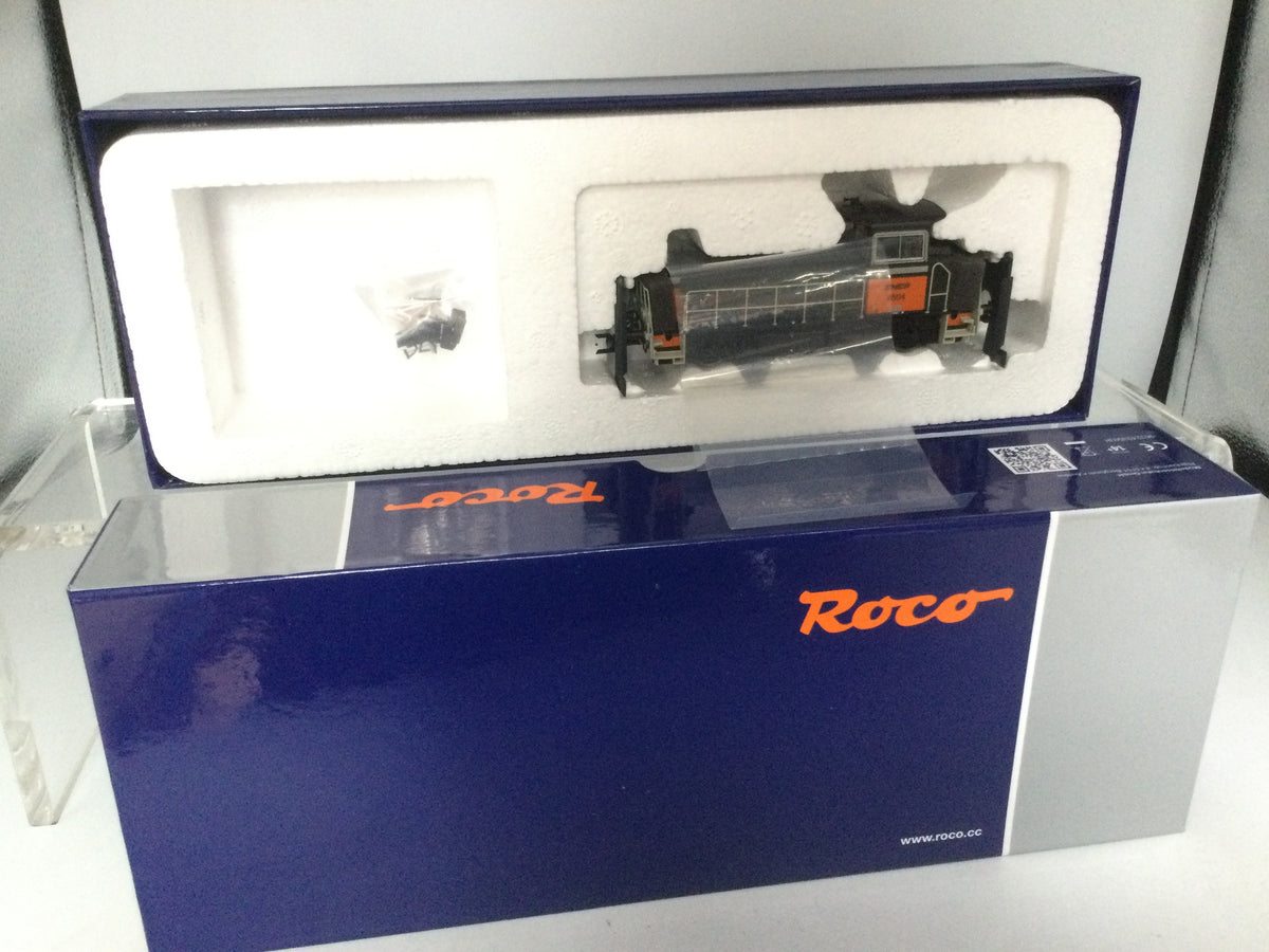 Locomotive Märklin CC 7107 SNCF – H0, Analogique 3 Rails, Superbe état