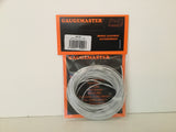 Gaugemaster GM11W Layout Wire (7x0.2mm) x10m White