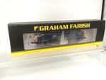 Graham Farish 371-472 N Gauge Class 37/0 Centre Headcode 37242 Mainline Freight [W]