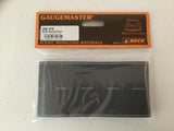 Gaugemaster GM375 OO Gauge Self Adhesive Tarmac Road (1mx68mm)