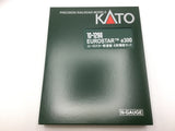Kato 10-1298 N Gauge Eurostar e300 4 Car Add on Coach Set