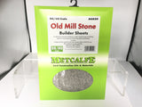 Metcalfe M0059 OO/HO Gauge Old Mill Stone Builder Sheets