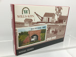 Wills SS53 OO Gauge Brick Arch Bridge Kit