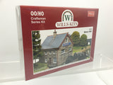 Wills CK22 OO Gauge Watermill Kit