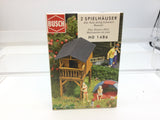 Busch 1486 HO/OO Gauge Childrens Play House Kit