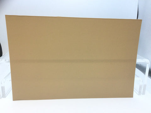 Slaters 0442 2mm/N Gauge Roof Tile Embossed Plastikard Sheet