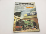 Locomotive Guide Volume 3 Book - Cade's