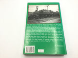 Sawlogs on Steel Rails Book - George McKnight