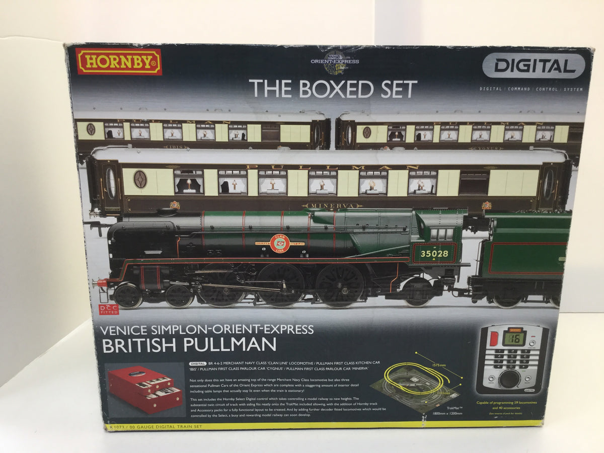 Hornby r1073 on sale
