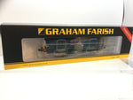 Graham Farish 371-112BSF N Gauge Class 31/1 31309 'Cricklewood' BR Blue