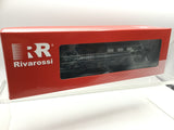 Rivarossi HR2851 HO Gauge OBB Rh2050.002 Green Diesel Locomotive IV